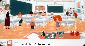 desenele sau deja s-a dus copiii din clasa 402 peep şi oiţa petrecere halloween unde