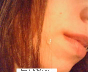 hmm cum drequ sa nu plang ca s-a terminat :( :( :( :( :( :( :( :( :( banuiesc ac stii al ec am refer