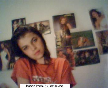 Poze - bamstitch - Forumul